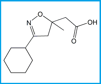 CICLOPIROX EP IMPURITY A/ CICLOPIROX USP RC A
